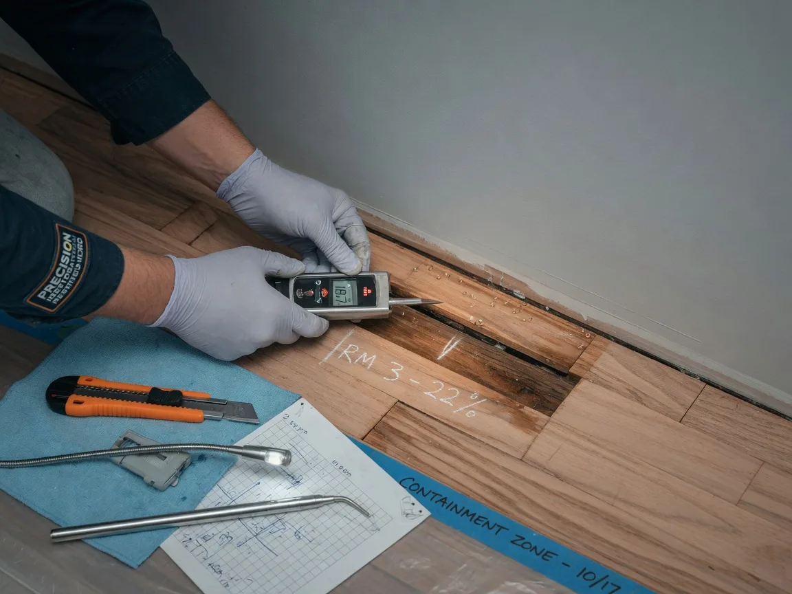 Why choose Water Removal in Wilbraham, MA